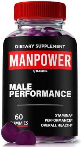 ManPower ×1